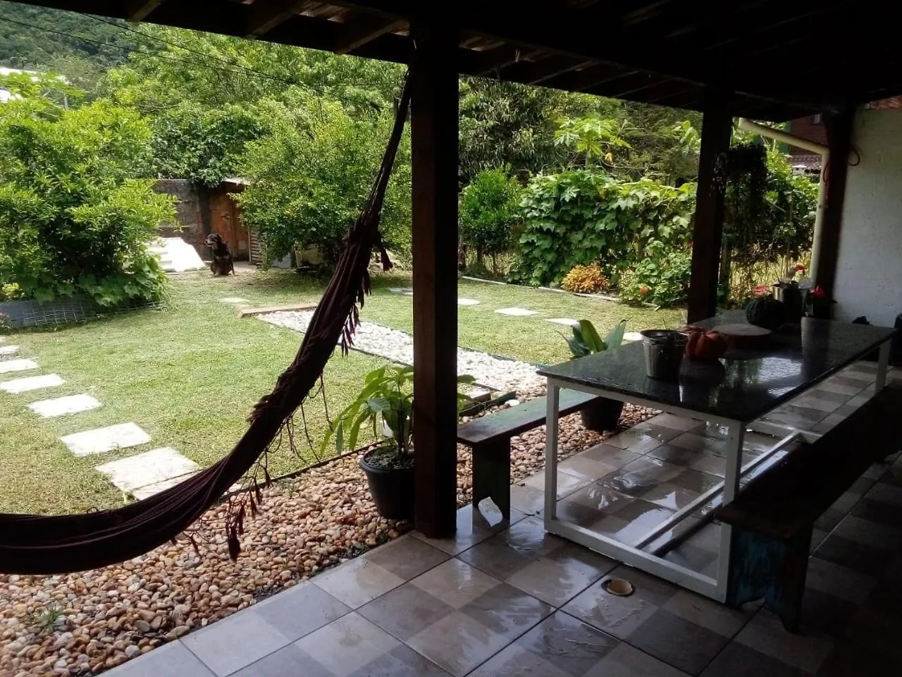Encantadora Casa Campeche Florianópolis