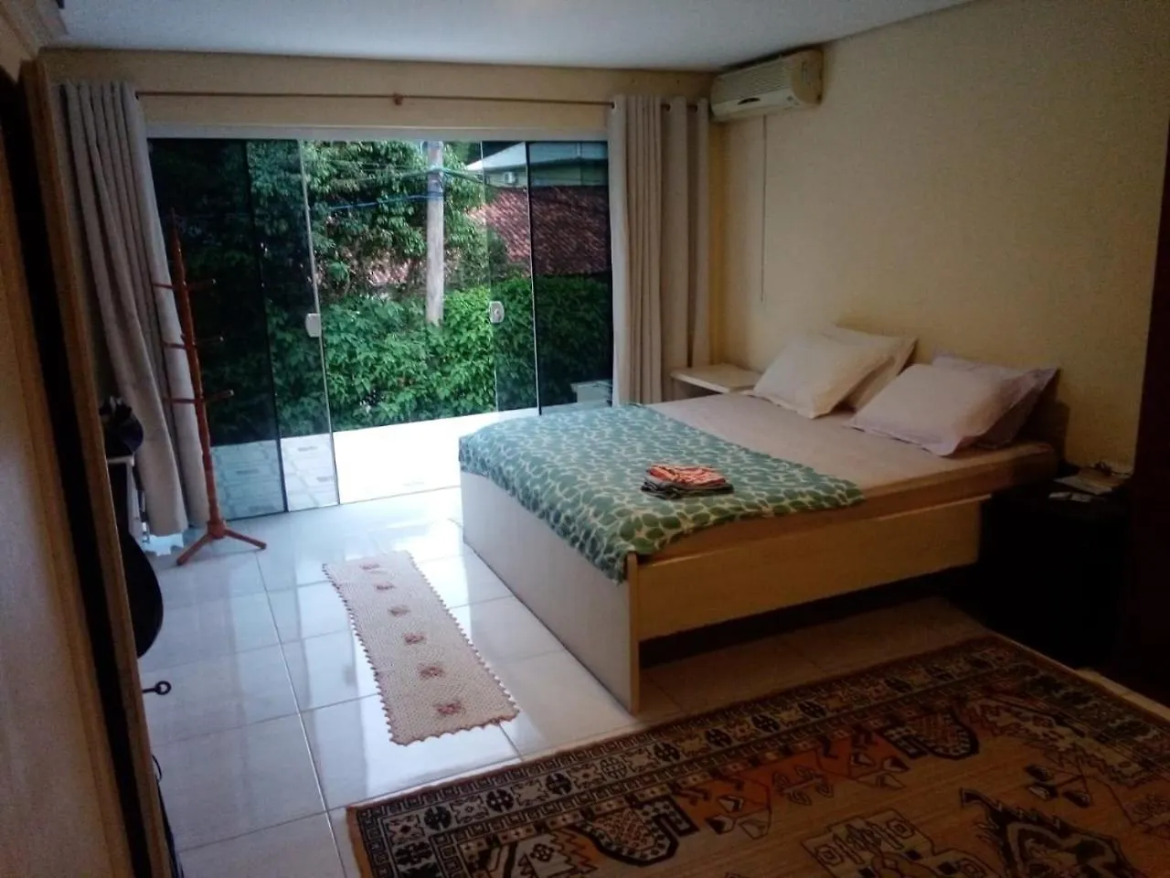 Encantadora Casa Campeche Florianópolis