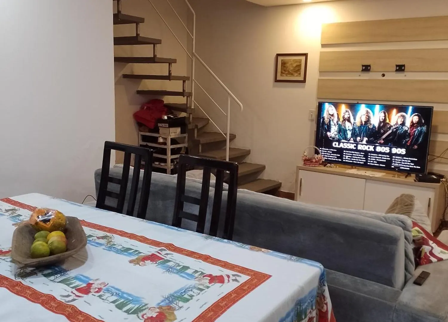 Nyaraló Encantadora Casa Campeche Florianópolis Brazília