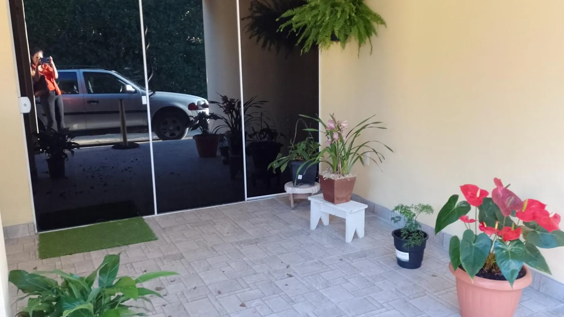 Encantadora Casa Campeche Florianópolis Nyaraló