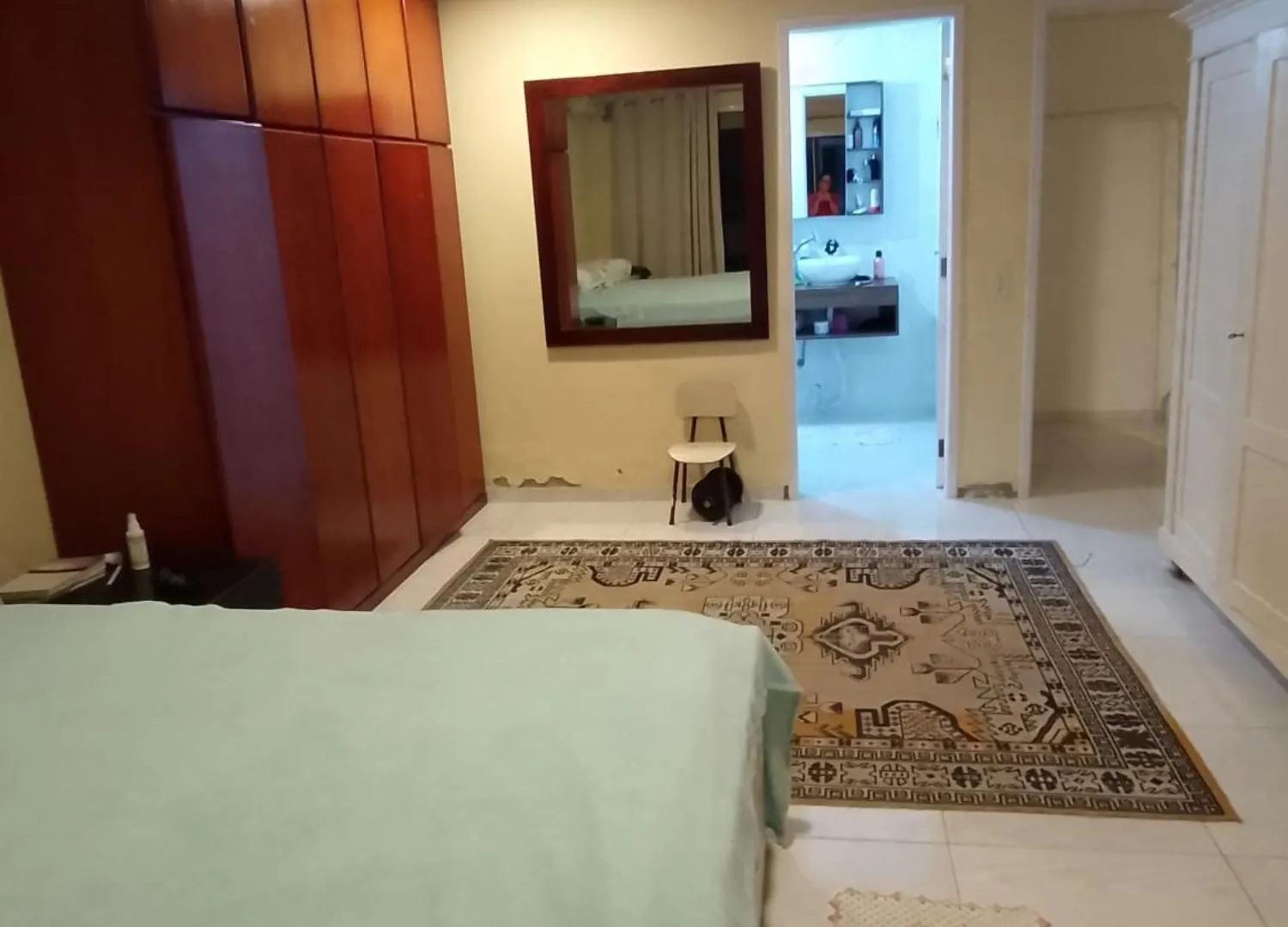 Nyaraló Encantadora Casa Campeche Florianópolis