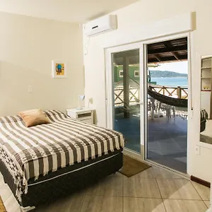 Casa de Férias Campeche House, Florianópolis