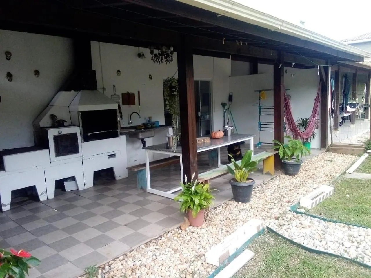 Encantadora Casa Campeche Florianopolis Brazil
